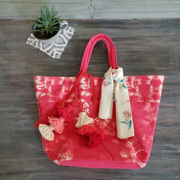 Large Thick Canvas bag. NEW. Heavy duty. - Picture 2 of 8